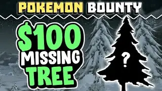$100 Pokémon Legends Arceus Bounty