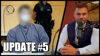 Update Kusel: Angeklagter bestreitet Mord an Polizisten! | André Miegel