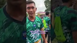 FotoYu in Action: Safari Run 2023