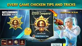 EVERY GAME CHICKEN TIPS FOR LOW AND DEVICE l TIPS AND TRICKS l BEST STRATEGY