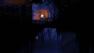 Truco para los Caballeros Vigía en Hollow Knight