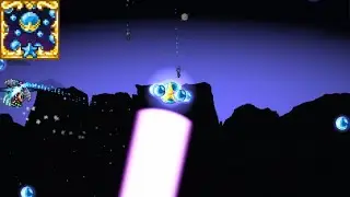 Terraria - Aequus - Omega Starite No-Hit Ranger Class