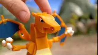 CHARIZARD FOR THE WIN - Cheesy Pokemon Commercial
