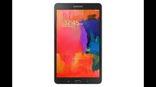 Samsung Galaxy Tab Pro - SM-T320 - Firmware/Bootloop Fix/Software Fix