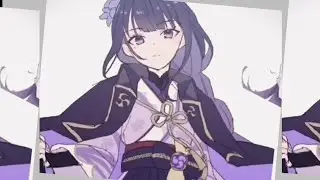 Shogun - Is there someone else.. Capcut AMV