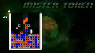 Mister Token Demo
