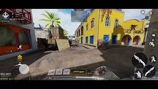 CODM And Chatting Stream
