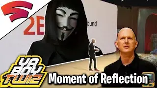 Stadia: Moment of reflection