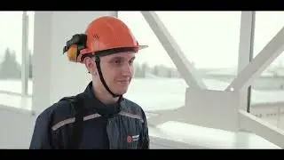 Гордость СПО! Василий Мокшин, выпускник Томского экономико-промышленного колледжа!