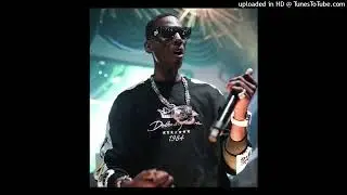 Young Dolph - Splurgin’ Freestyle (Unreleased Audio)