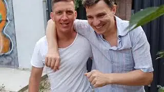 А все мужчины рыбаки, мужчины все охотники... Охотнички)
