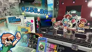 SCOTT PILGRIM VS THE WORLD THE GAME K.O EDITION