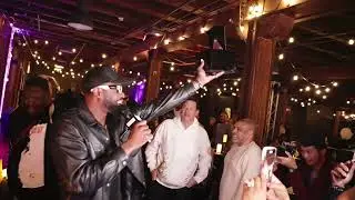 The 8th annual Stance NBA All Star Spades tournament went down in Indianapolis hosted by Dwyane Wade
