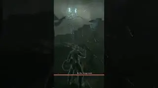 Rei das Tempestades | Demon's Souls