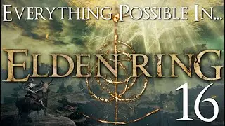 Elden Ring Walkthrough - Everything Possible - Part 16. Morne Tunnel, Tombsward Catacombs