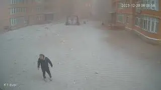 Прилёт ракеты в ЖК Люксембург Одесса