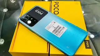 Poco M4 Pro 5G Unboxing,First Look & Review 🔥🔥🔥!! Best Budget 5G Phone,Poco M4 Pro 5G Price,Spec.