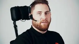 How to set up and calibrate the Switch-It® Vigo's gesture sensor