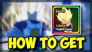 HOW TO EVOLVE VEGETA TOWER UNIT in ANIME VANGUARDS | EVOLVED VEGETA AWAKENED in ANIME VANGUARDS