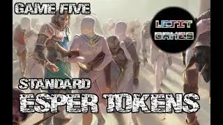 Esper Tokens Rd 5