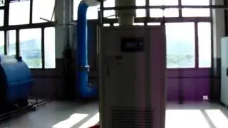 Воздуходувка TURBOMAX