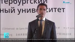 Поздравляем генерального директора Лину Барышникову с окончанием обучения. Красный диплом юриста!