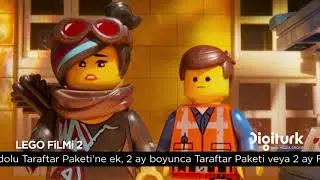 Bu Sömestir Tatilinde Herkes Digiturk’le Sevinecek!