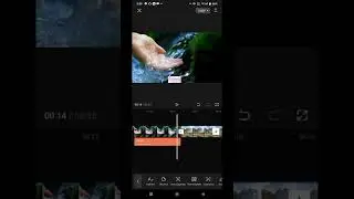 Tutorial on how to edit in the CapCut app (2022)