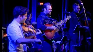 Cantina Band (Mad About Me by Figrin D'an and the Modal Nodes) | Live from Here with Chris Thile