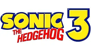 Big Arms (Final Boss) - Sonic the Hedgehog 3 OST