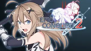 Epic Conquest 2 Gameplay Android