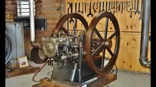 Whately Engine Museum Antique Gas & Steam Engine Show June 2021 Highlights