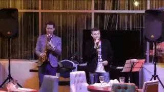 Кирилл Максимов - Сказка в моей жизни (cover)