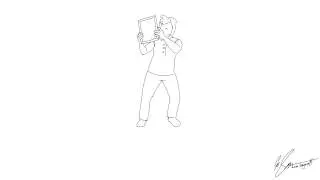 Rotoscoping