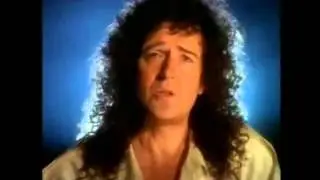 Brian May - Too Much Love Will Kill You (Full Version)