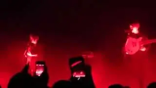 Tegan and Sara - The Con - Live at the Egyptian Room in Indianapolis