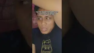 kalian pernah ngelakuin yg mana ? part 4 