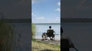 Фидерная рыбалка. Рыбалка и отдых на Левках