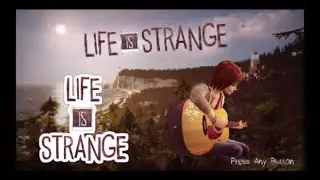 Life is Strange pt1