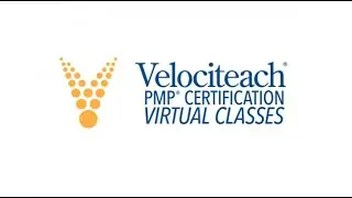 Velociteach   Live, Virtual Classes for PMP® Exam Preparation