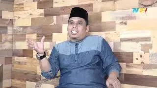MULIANYA RAMADHAN EPISODE 18 PART 1: MEWASPADAI BERITA HOAX & FITNAH