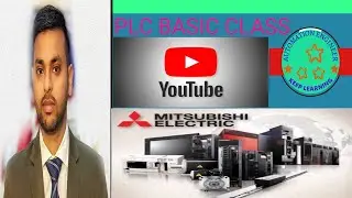 plc programming tutorial for beginners Bangla lecture up coming.