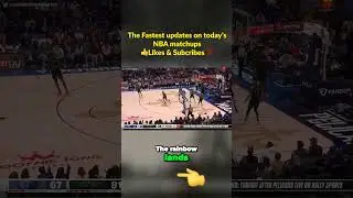 Jaw dropping Basketball Moves by Marcus Smart Prepare to be Amazed!  
