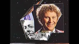 Doctor Who - The McCoy Years