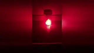 DIY | #gyverlamp