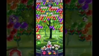 Panda Pop Level 4651