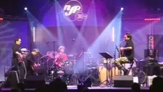 John Zorn - Electric Masada Live