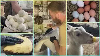 КАТАЮ ШАРЫ, ПИНАЮ 🫢