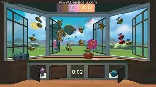 Pesky Bee