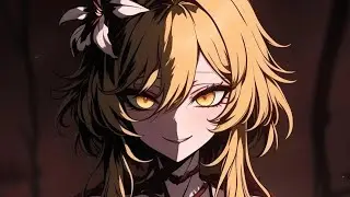 「Nightcore」→ Wrecking Ball (Rock Cover) - (Lyrics).